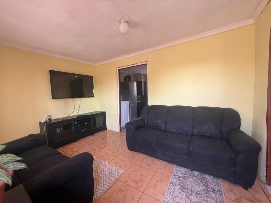2 Bedroom Property for Sale in Boitekong Ext 10 North West
